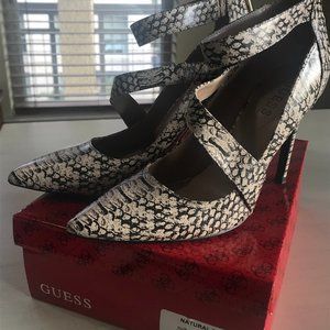 Guess Natural Multi WGGinette